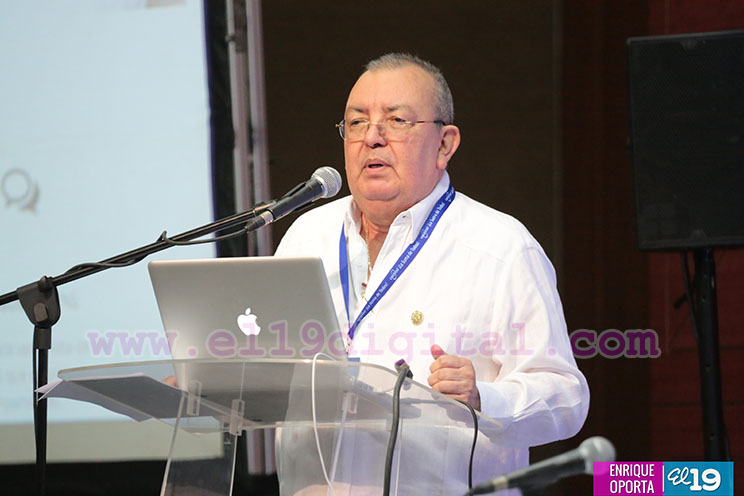 Nicaragua es sede de IV Foro Regional del CEABAD